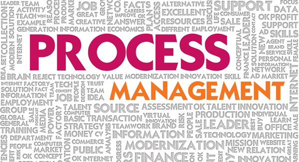 Process Management